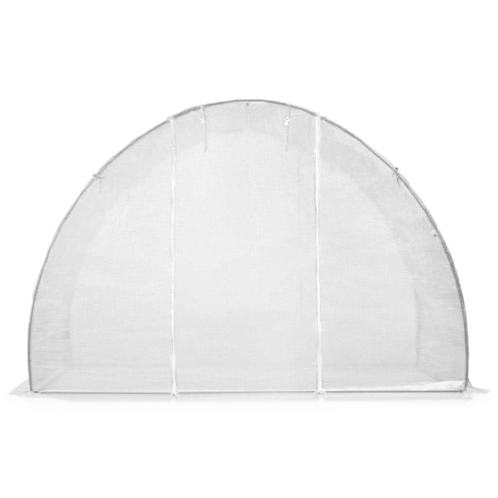 Plastenik 4,5 m² 300 x 150 x 200 cm