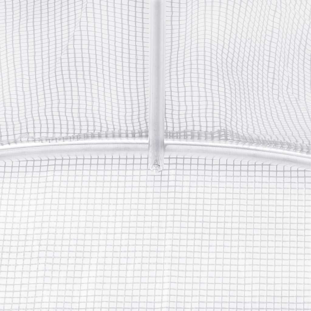 Plastenik 4,5 m² 300 x 150 x 200 cm