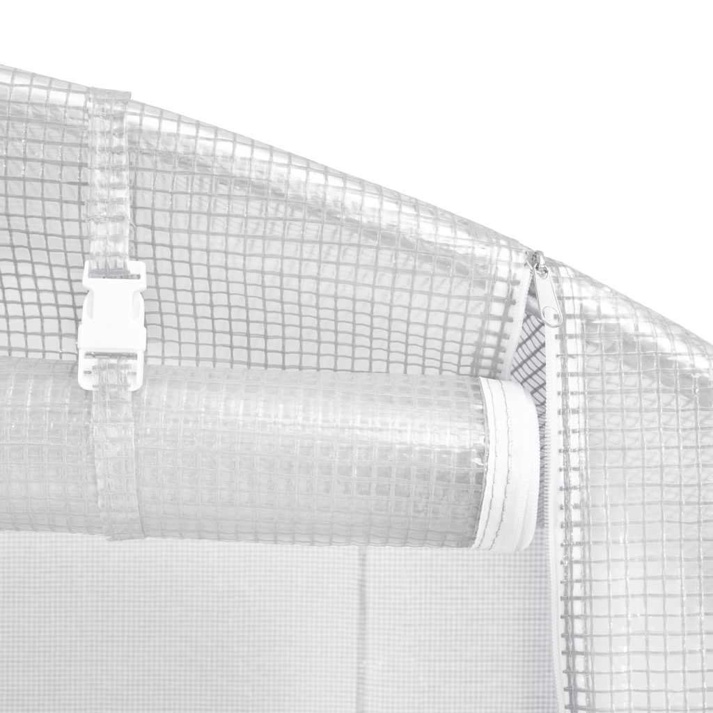 Plastenik 4,5 m² 300 x 150 x 200 cm