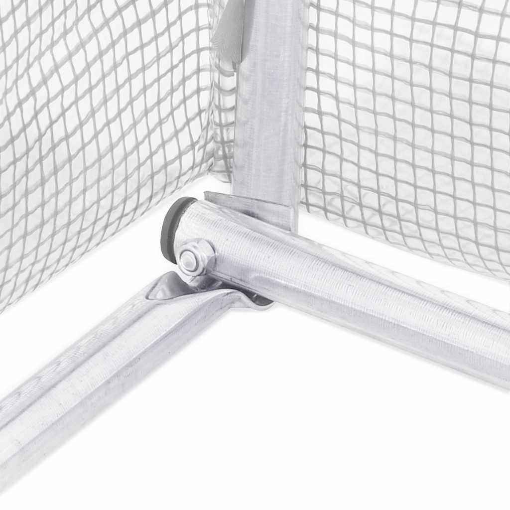 Plastenik 9 m² 300 x 300 x 200 cm