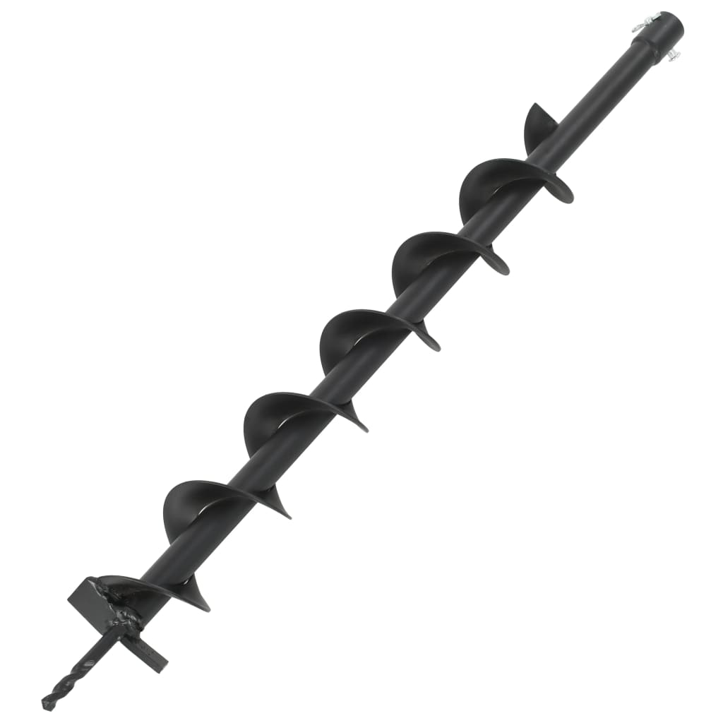 Svrdlo za bušilicu čelično 80 mm