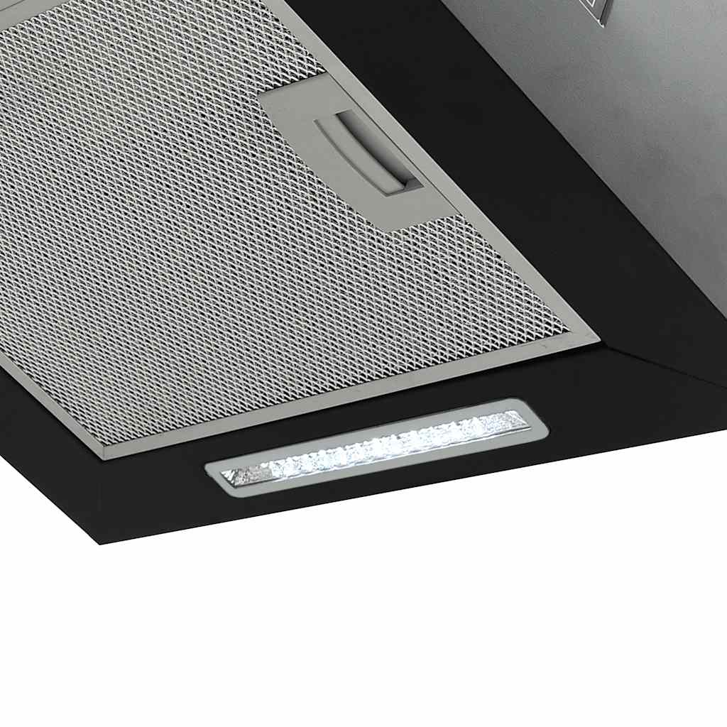 Viseća otočna napa sa senzorom na dodir LCD 55 cm čelična