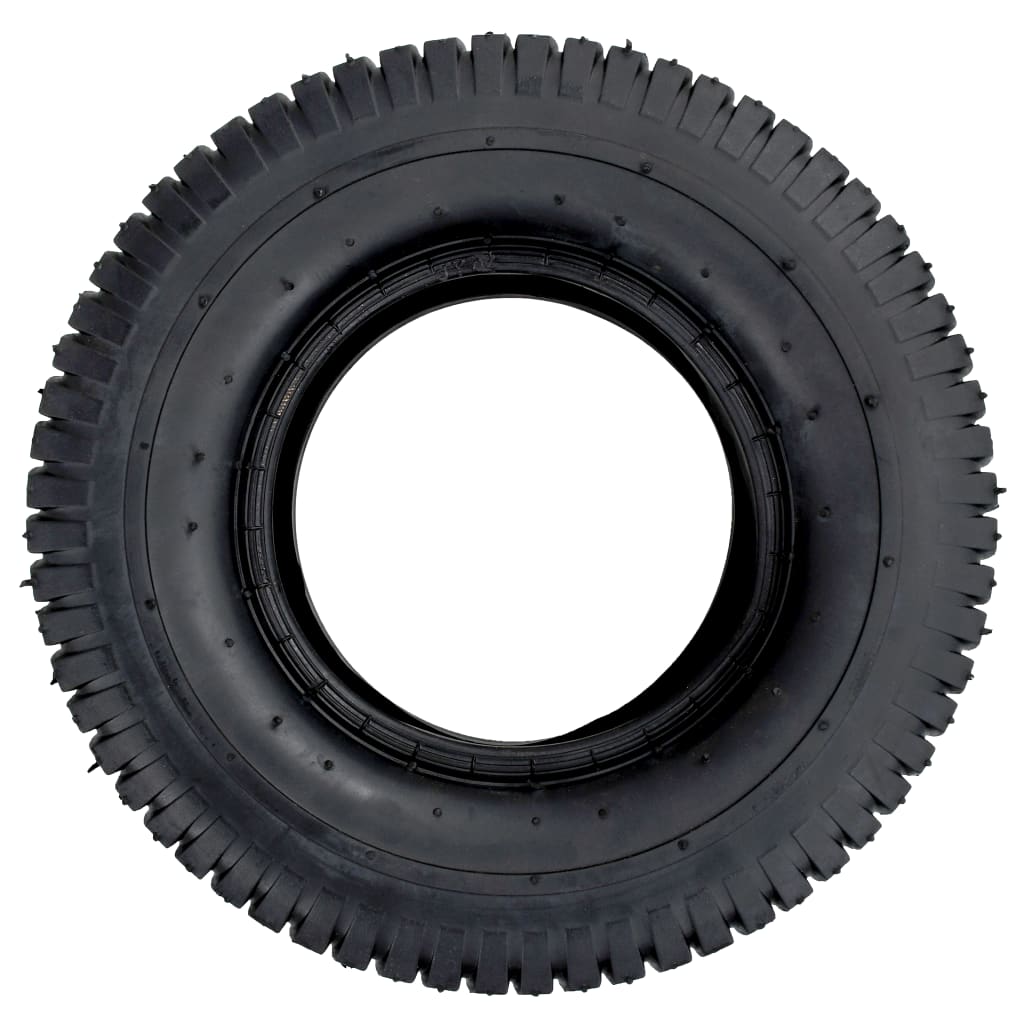Gume za kolica 2 kom 13 x 5.00-6 4PR gumene