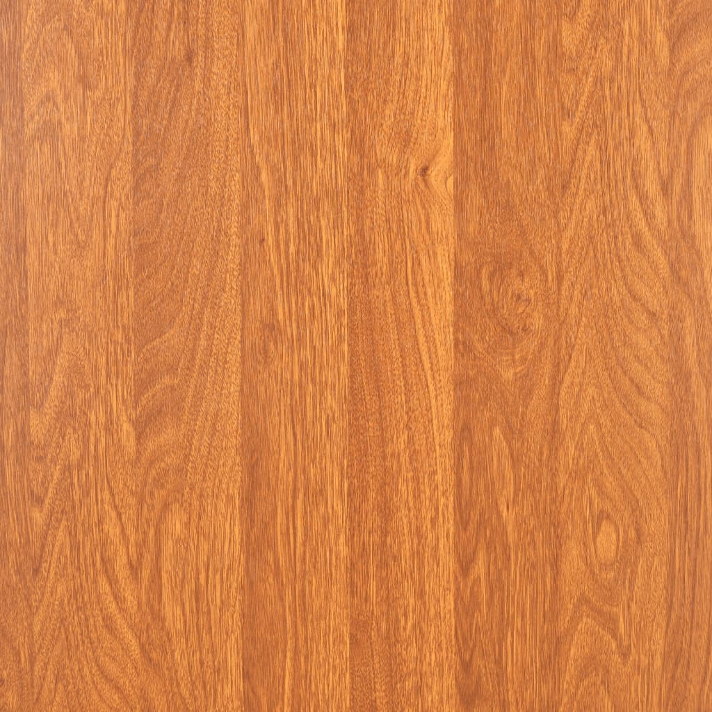 Blagovaonski stol smeđi 120 x 70 x 75 cm MDF