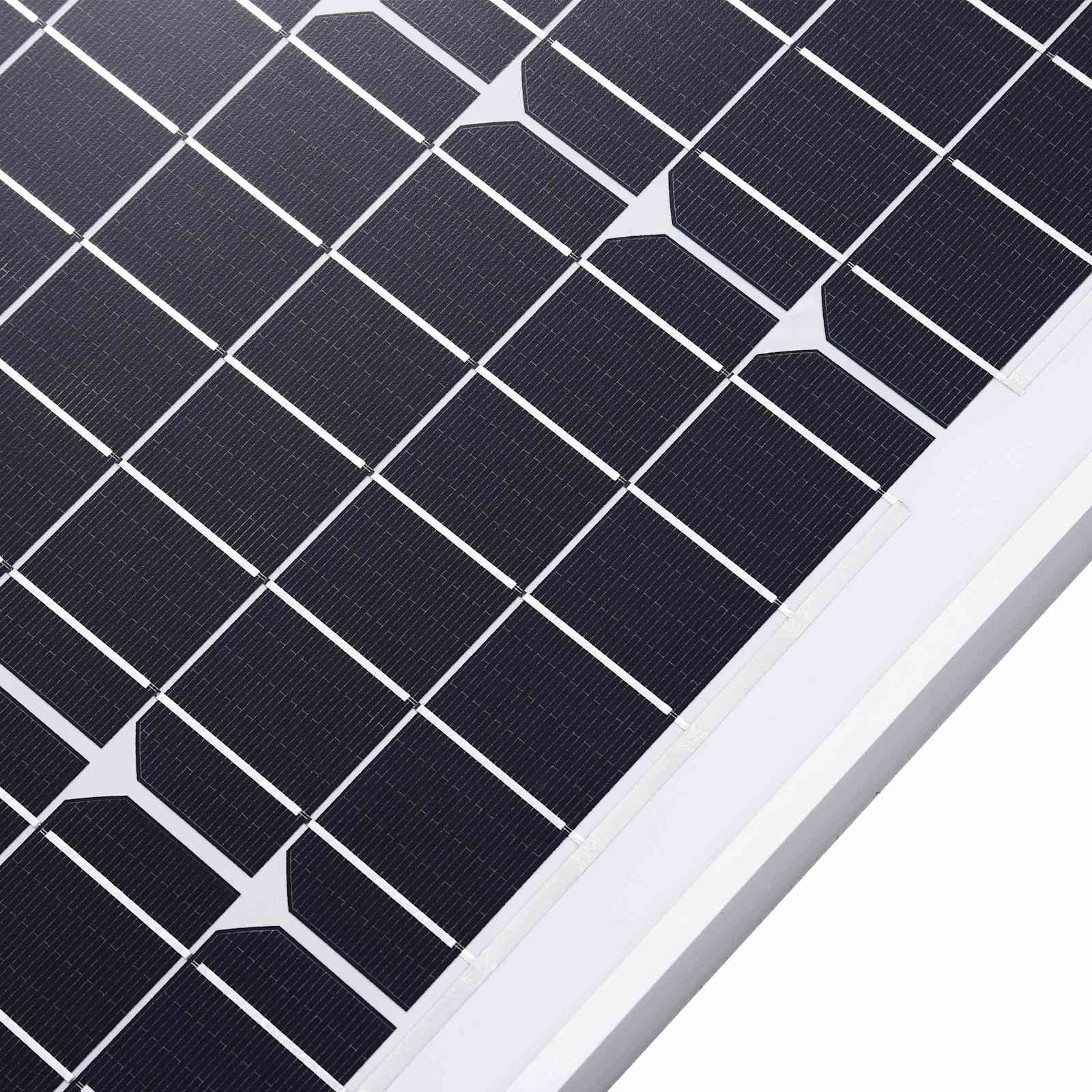 Solarni paneli Aluminij