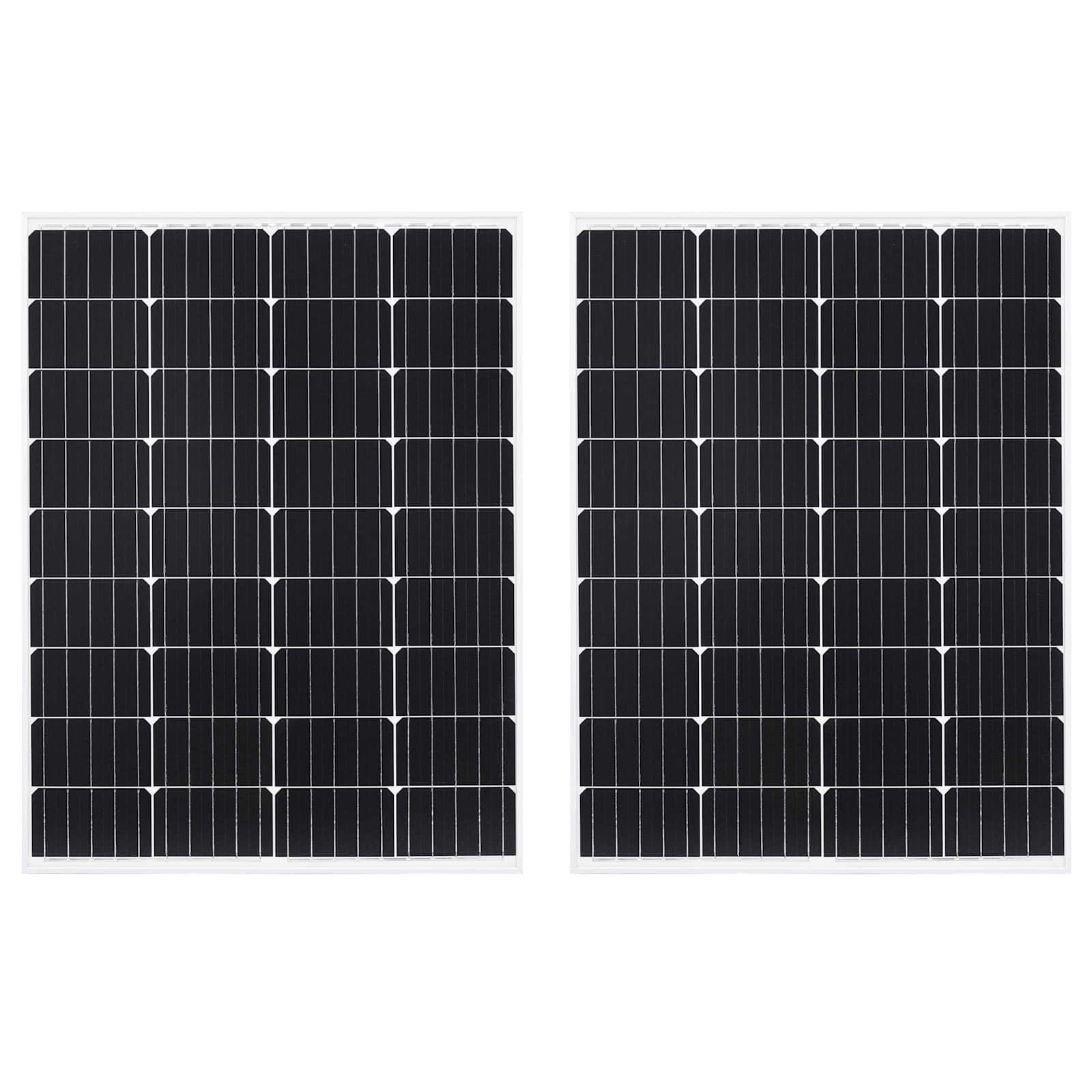 Solarni paneli Aluminij