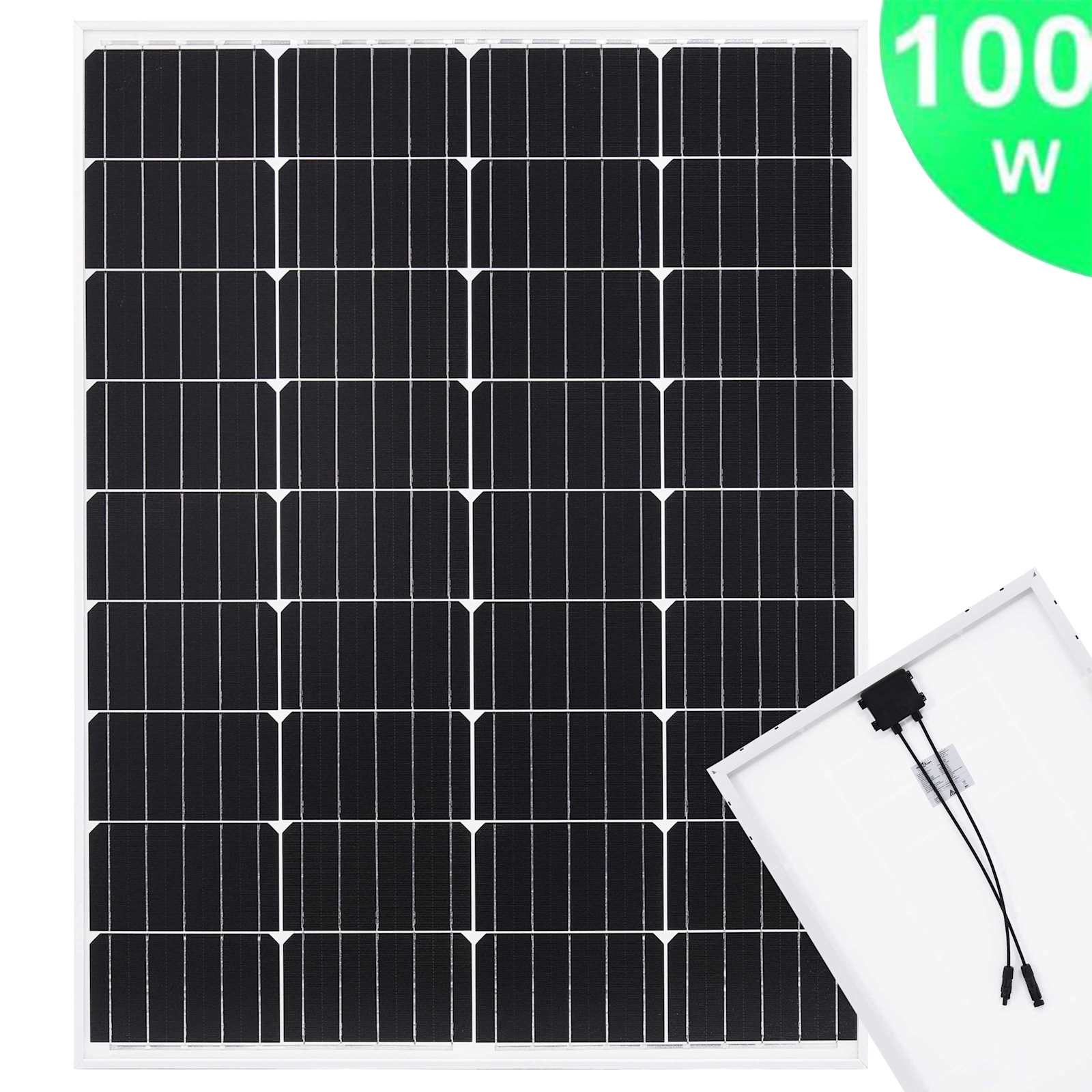 Solarni paneli Aluminij