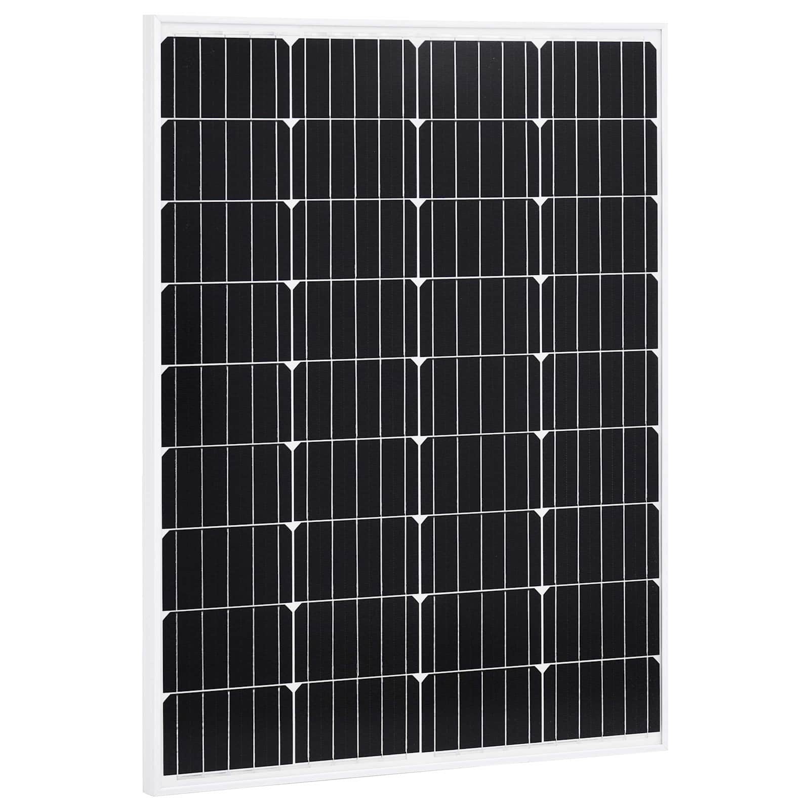 Solarni paneli Aluminij