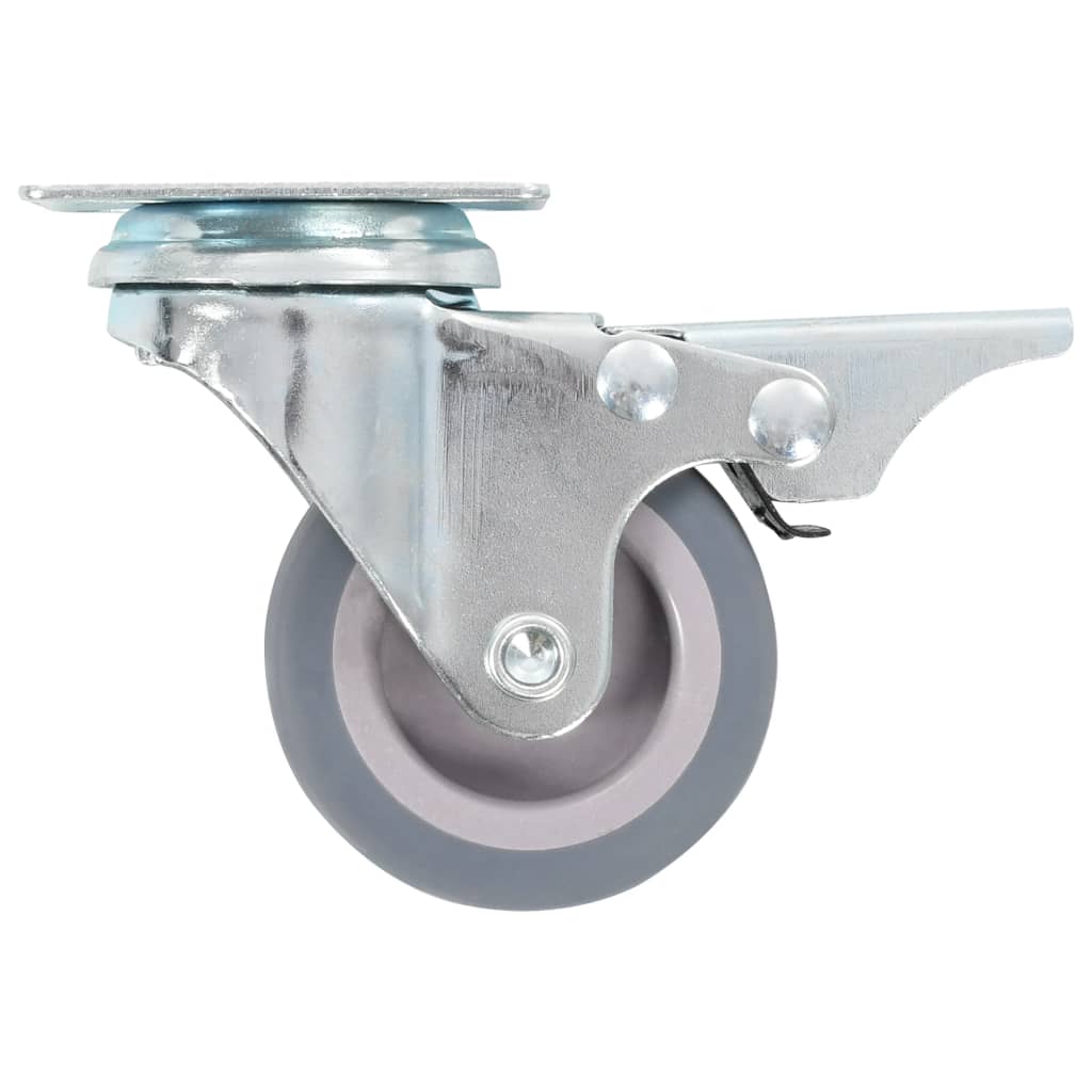 Okretni kotačići 24 kom 50 mm