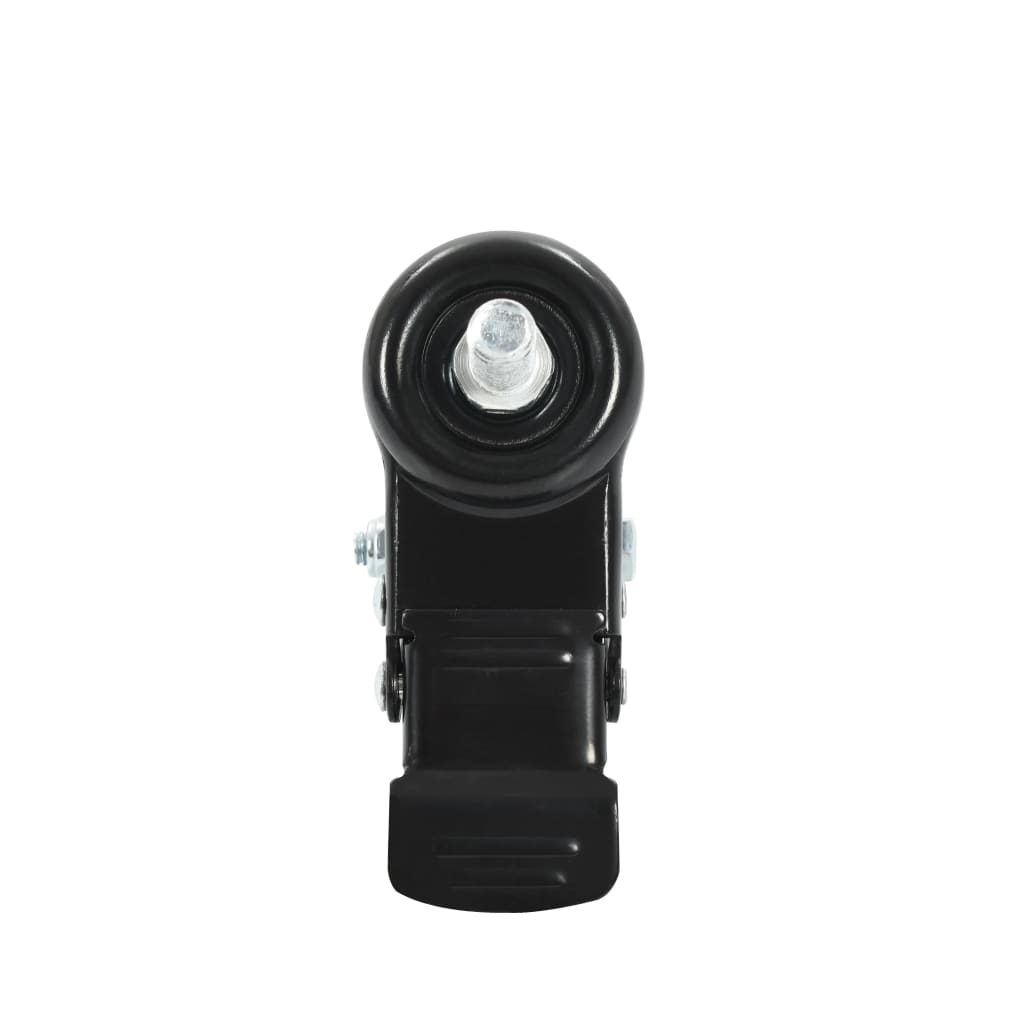 Okretni kotačići s kočnicama 8 kom 50 mm