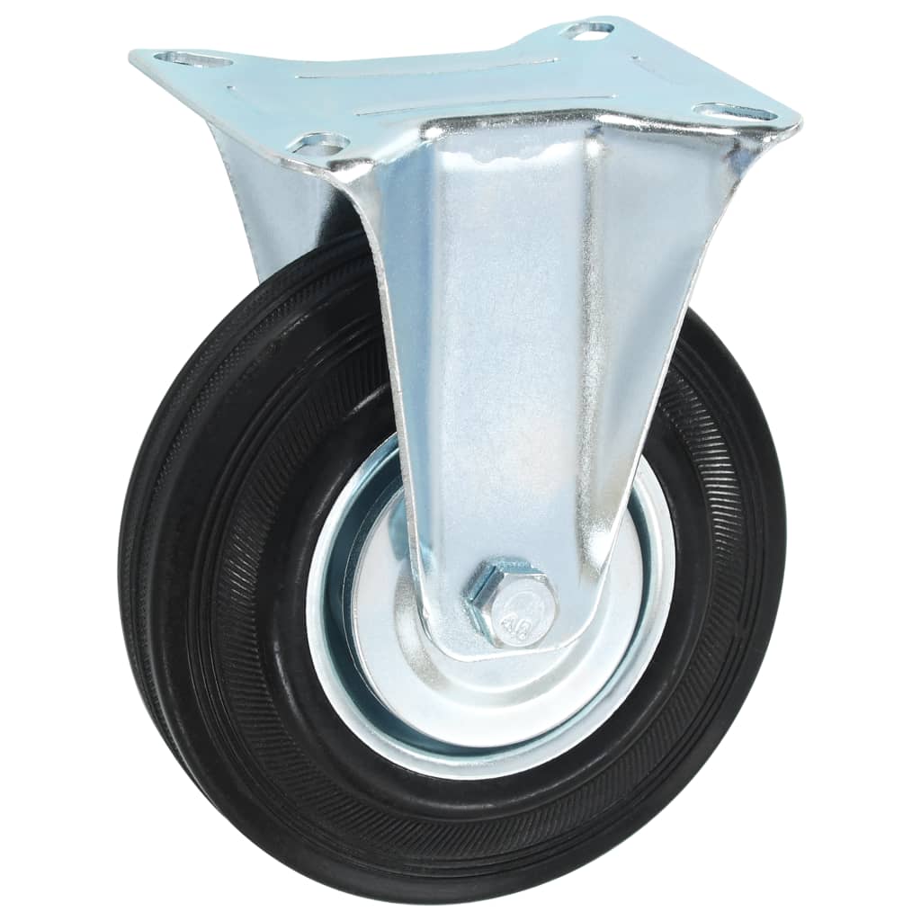 Fiksni kotačići 24 kom 125 mm