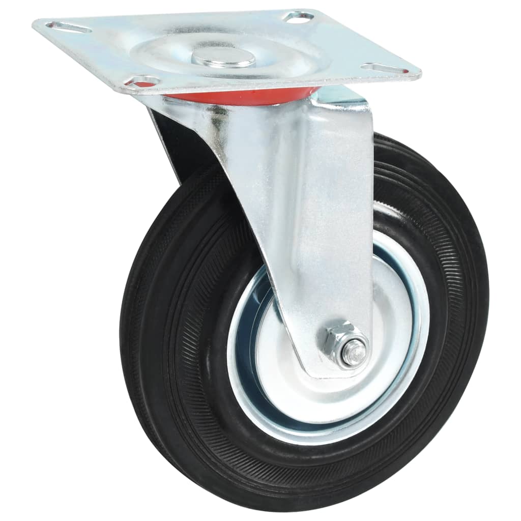 Okretni kotačići 32 kom 125 mm