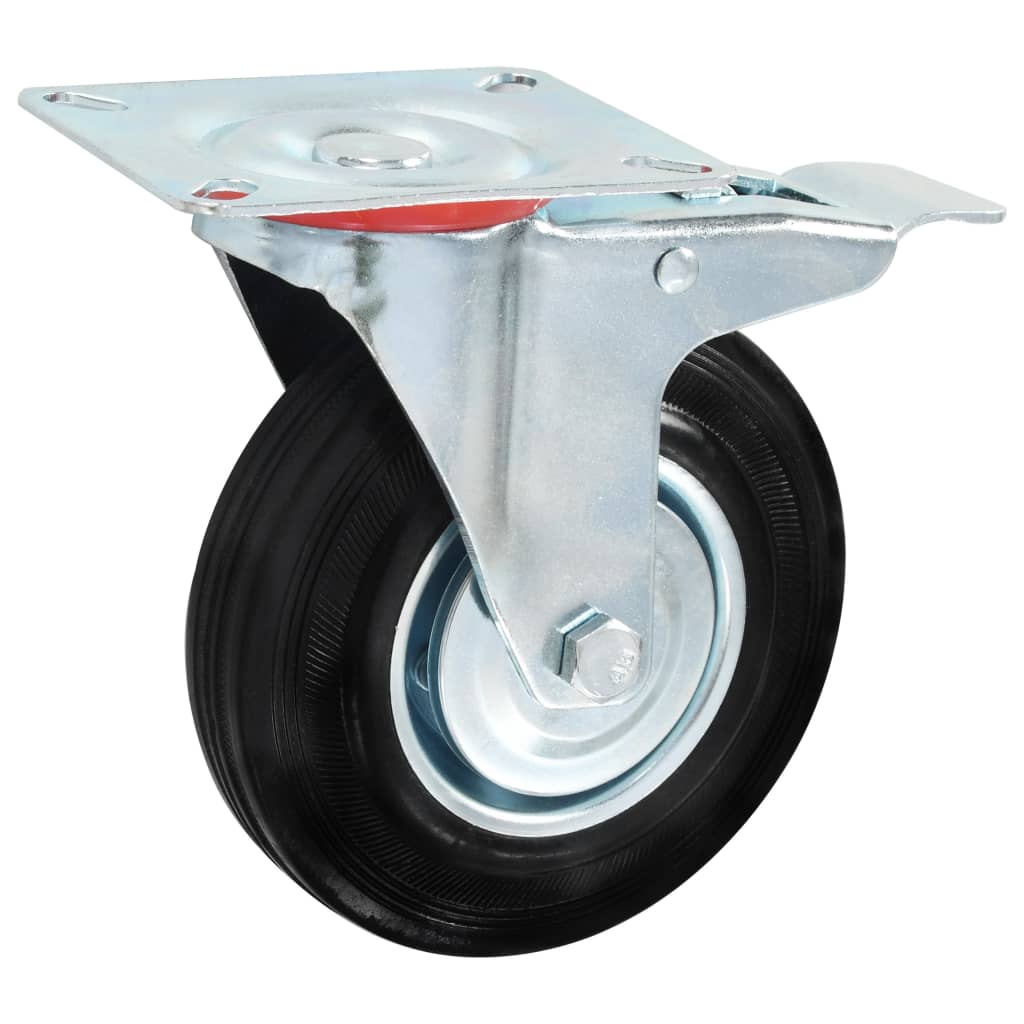 Okretni kotačići 16 kom 125 mm