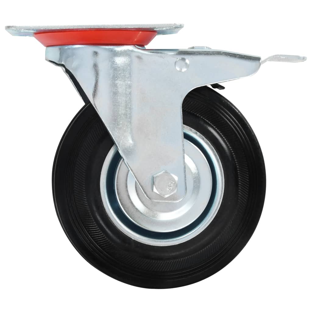 Okretni kotačići 32 kom 125 mm