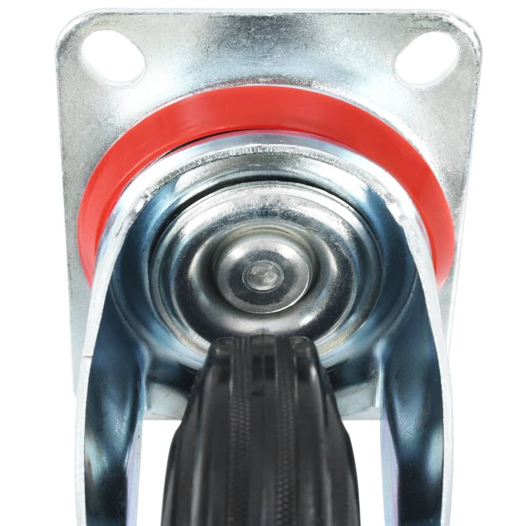 Okretni kotačići 8 kom 160 mm