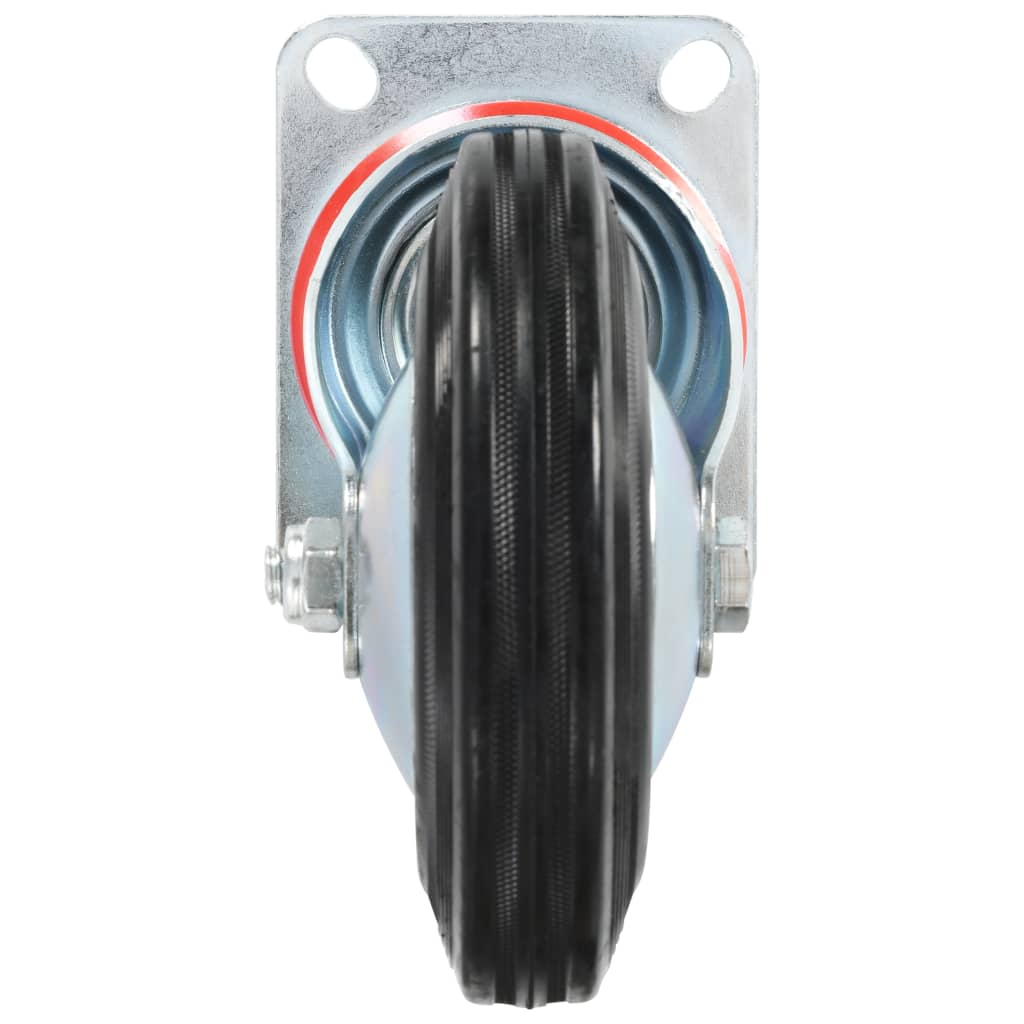 Okretni kotačići 12 kom 160 mm