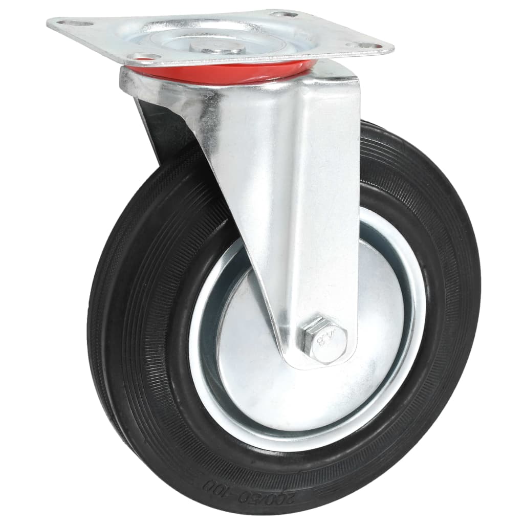 Okretni kotačići 32 kom 200 mm