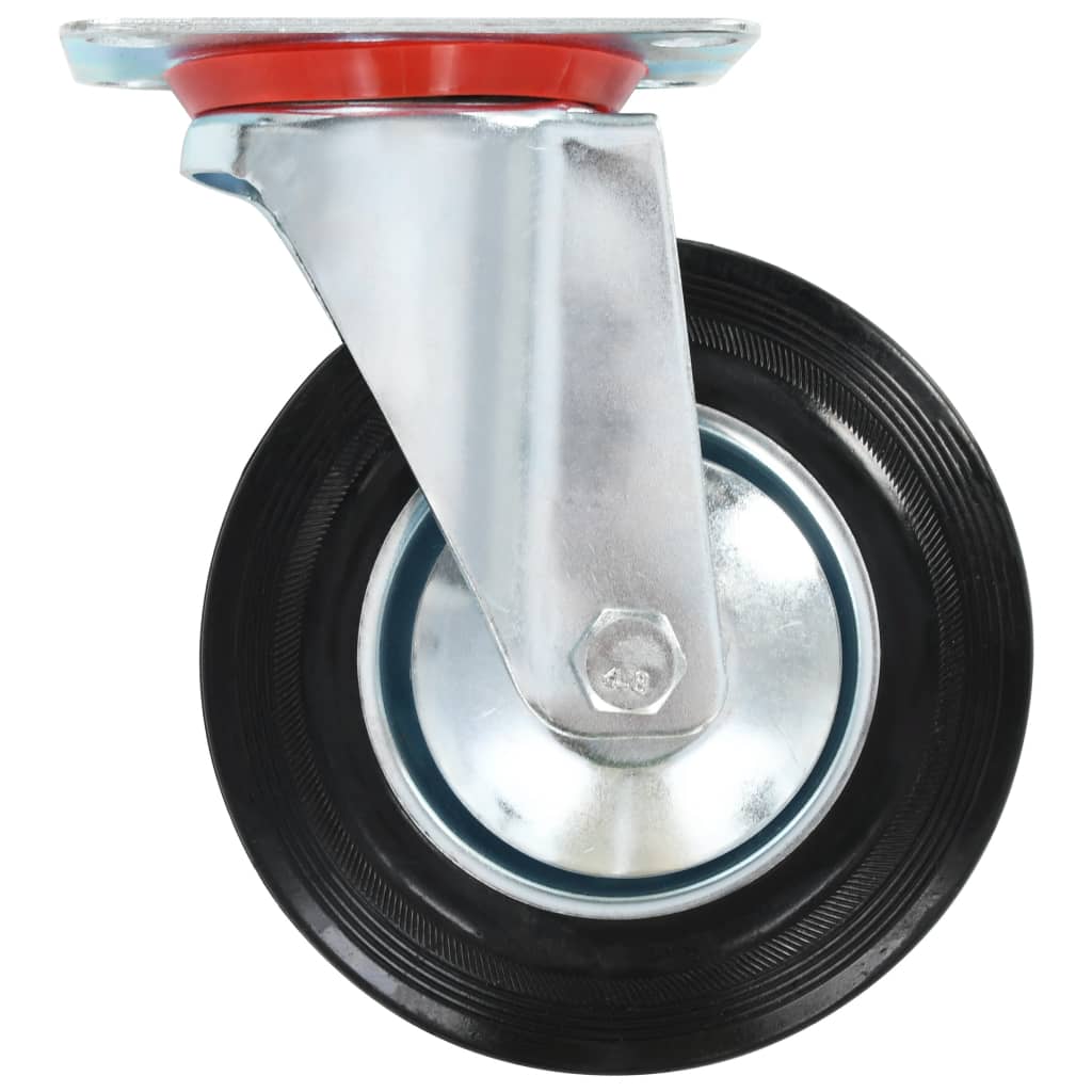 Okretni kotačići 8 kom 160 mm