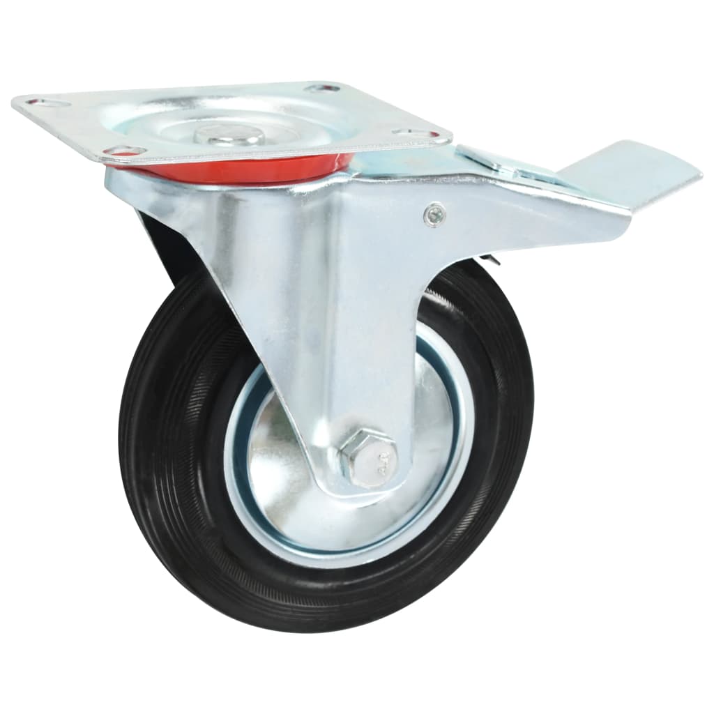 Okretni kotačići 12 kom 160 mm