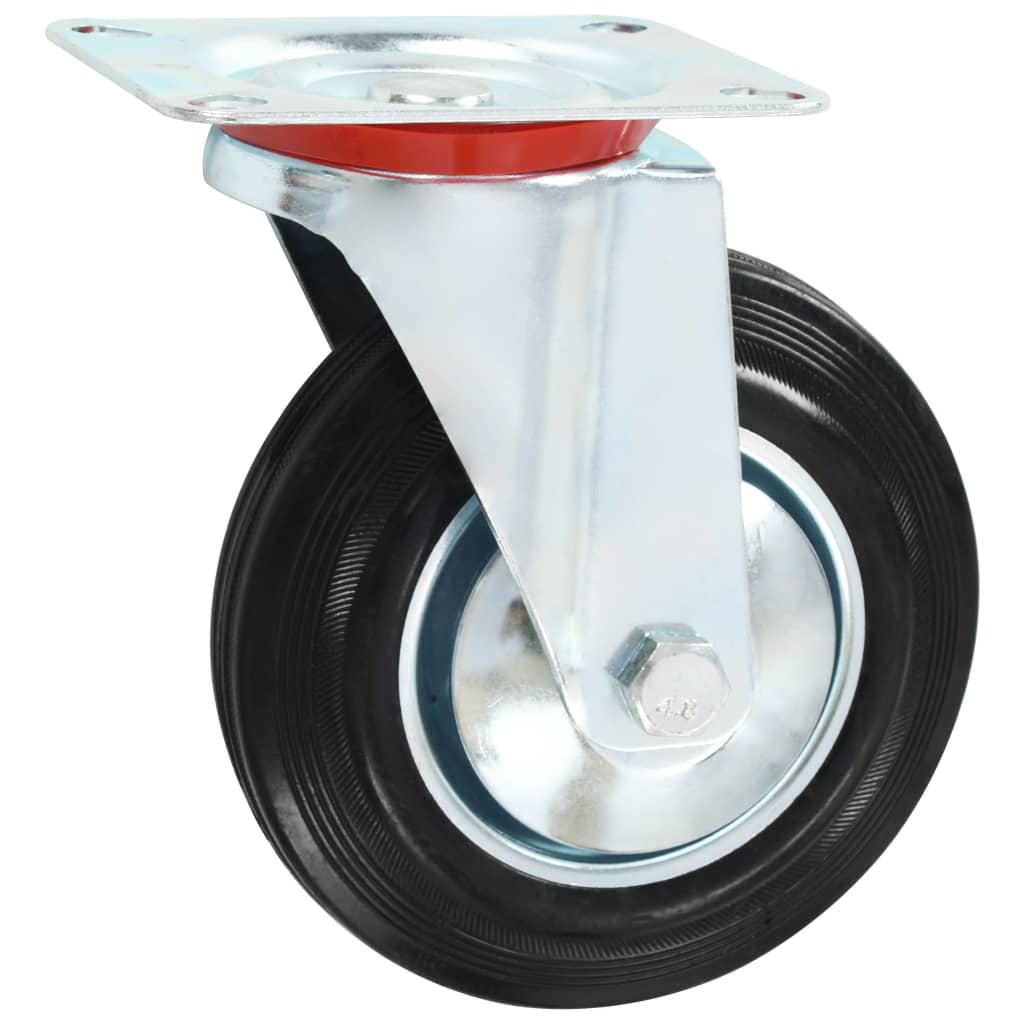 Okretni kotačići 12 kom 160 mm