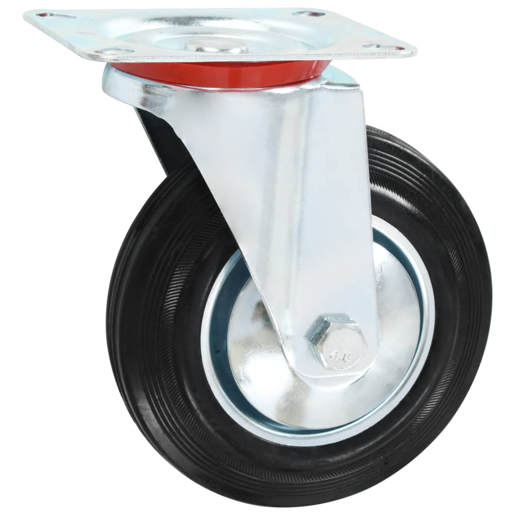 Okretni kotačići 16 kom 160 mm