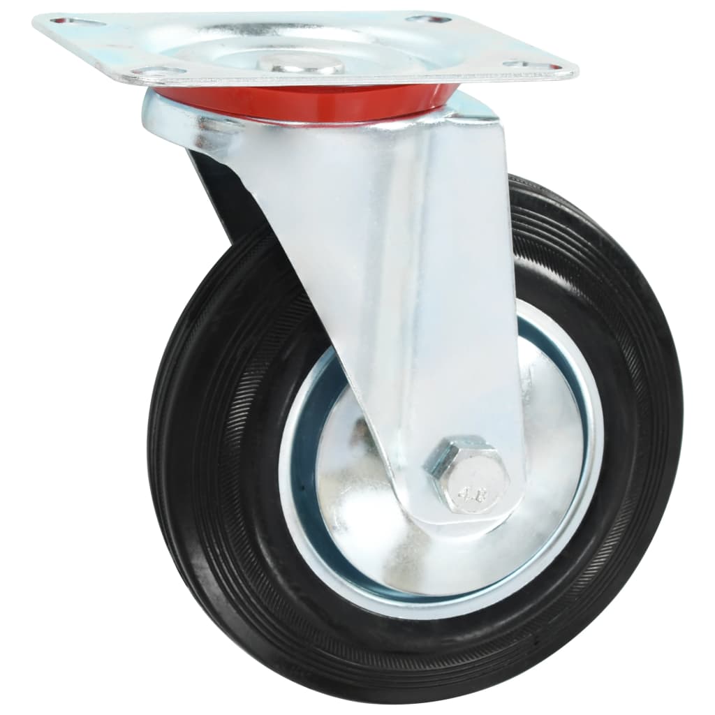 Okretni kotačići 24 kom 160 mm