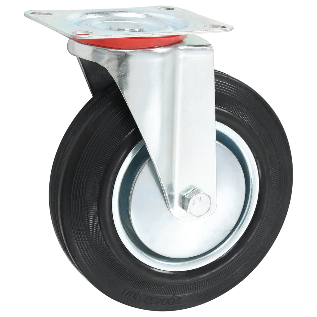 Okretni kotačići 32 kom 200 mm