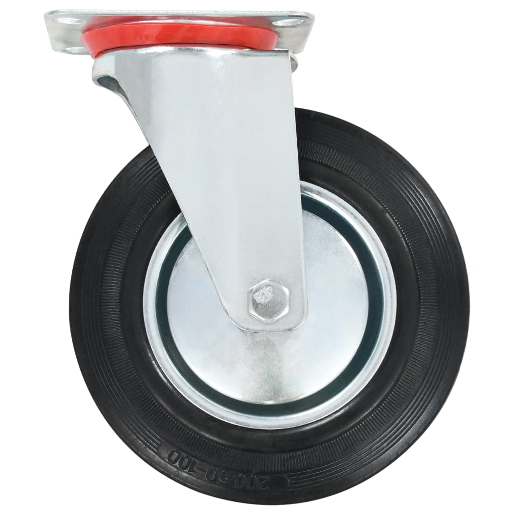 Okretni kotačići 32 kom 200 mm