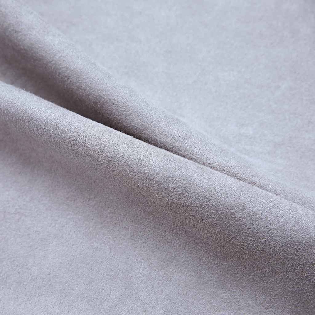 Zavjese za zamračivanje s prstenima 2 kom sive 140 x 225 cm