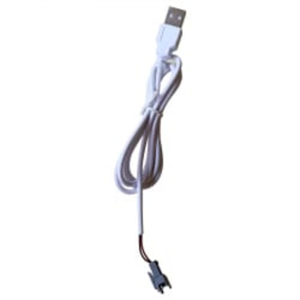 LED kupaonski ormarić s ogledalom 50 x 13,5 x 60 cm