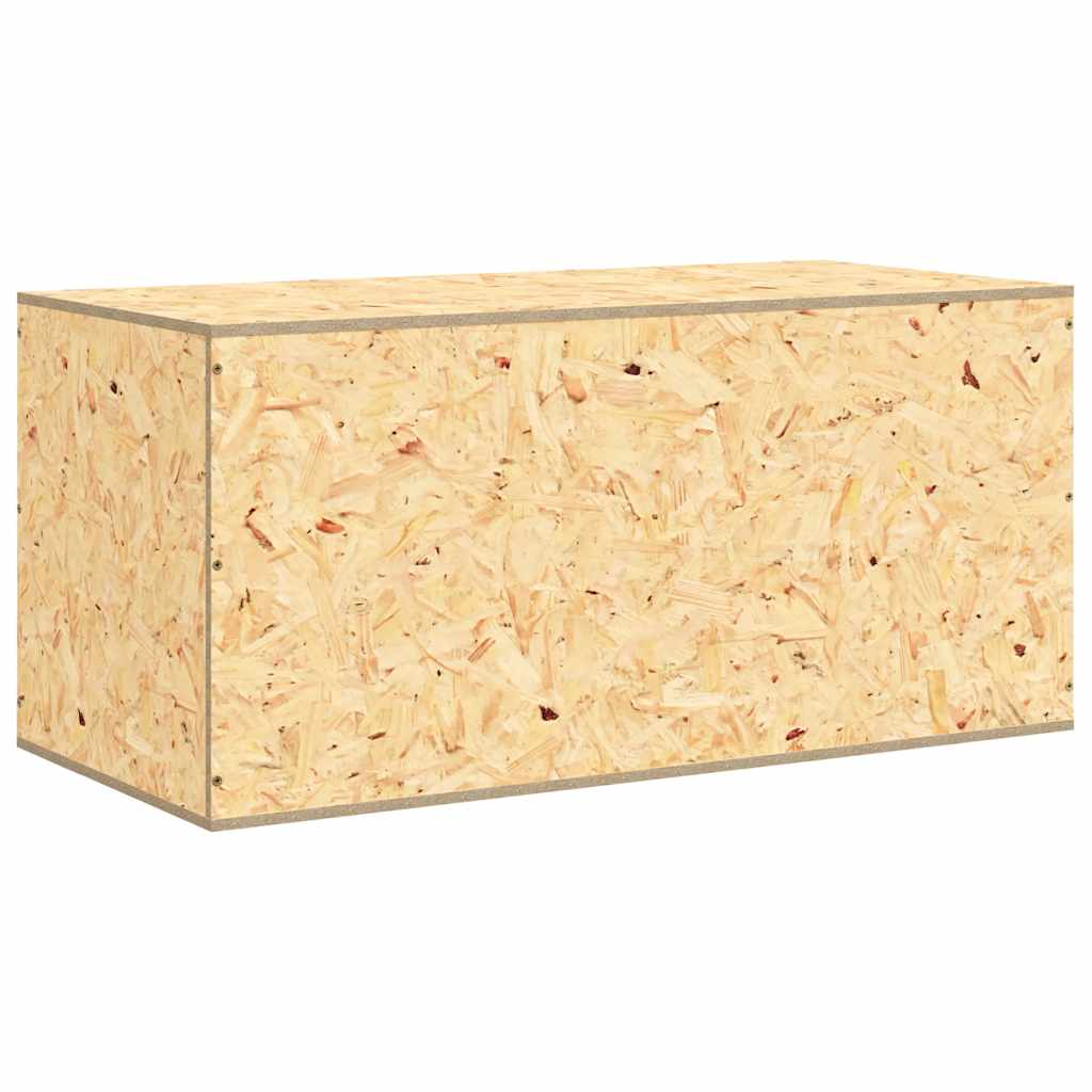 Terarij od konstruiranog drva 100 x 47 x 47 cm