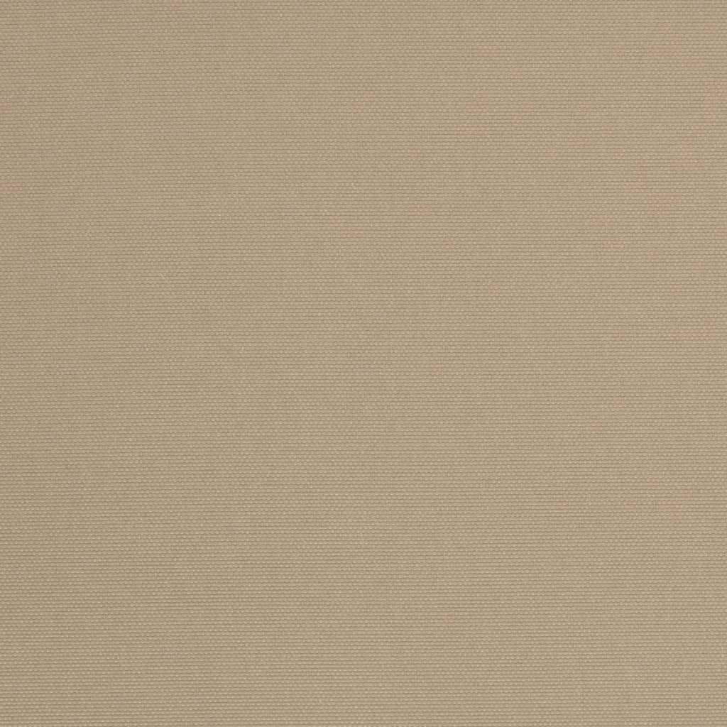 Suncobran smeđe-sivi 200 x 224 cm aluminijski