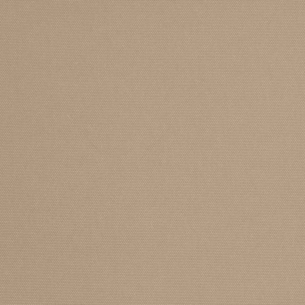 Vanjski suncobran s aluminijskim stupom 270 cm smeđesivi