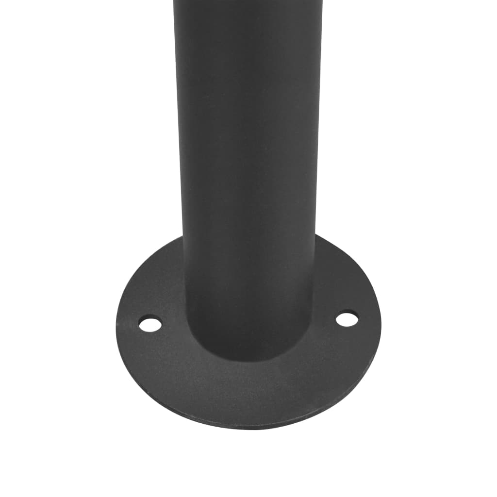 Vrtna sjenica 323 x 275 x 265 cm antracit