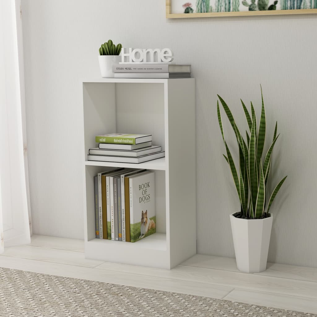 Regal za knjige boja hrasta 60x24x176 cm od konstruiranog drva
