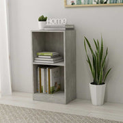 Regal za knjige boja hrasta 60x24x176 cm od konstruiranog drva