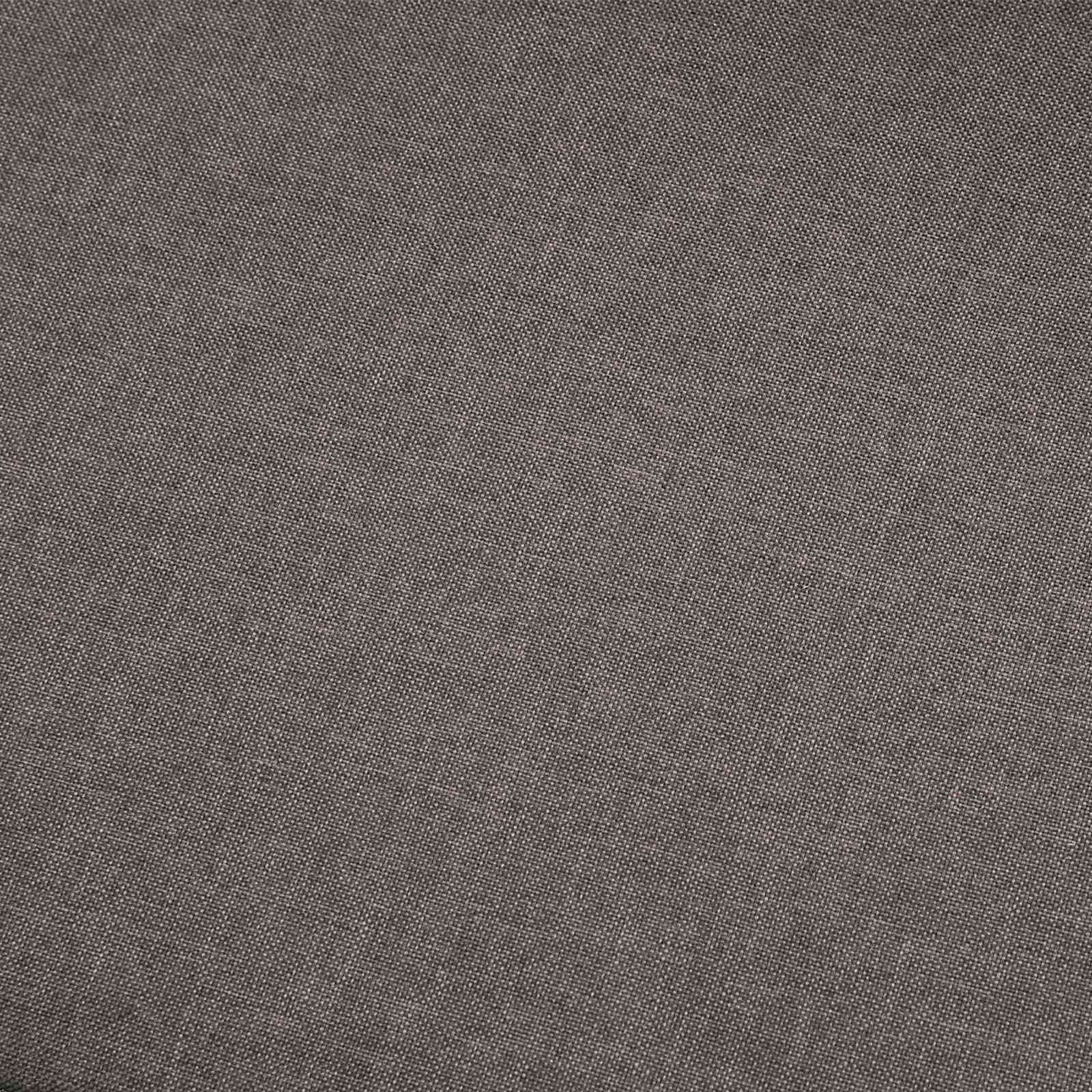 Sofa Sivo-smeđa 4 sjedala tkanina