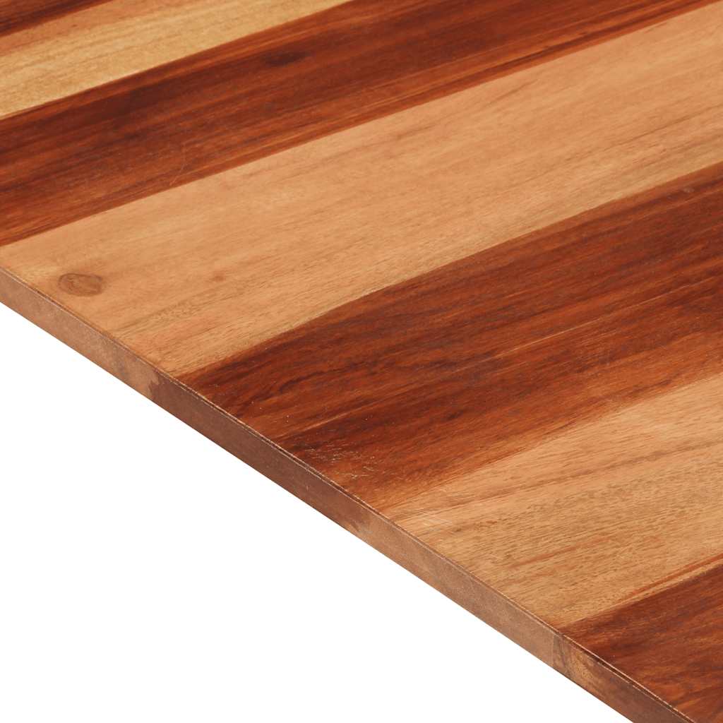 Stolna ploča od masivnog drva bagrema 15 - 16 mm 60 x 70 cm