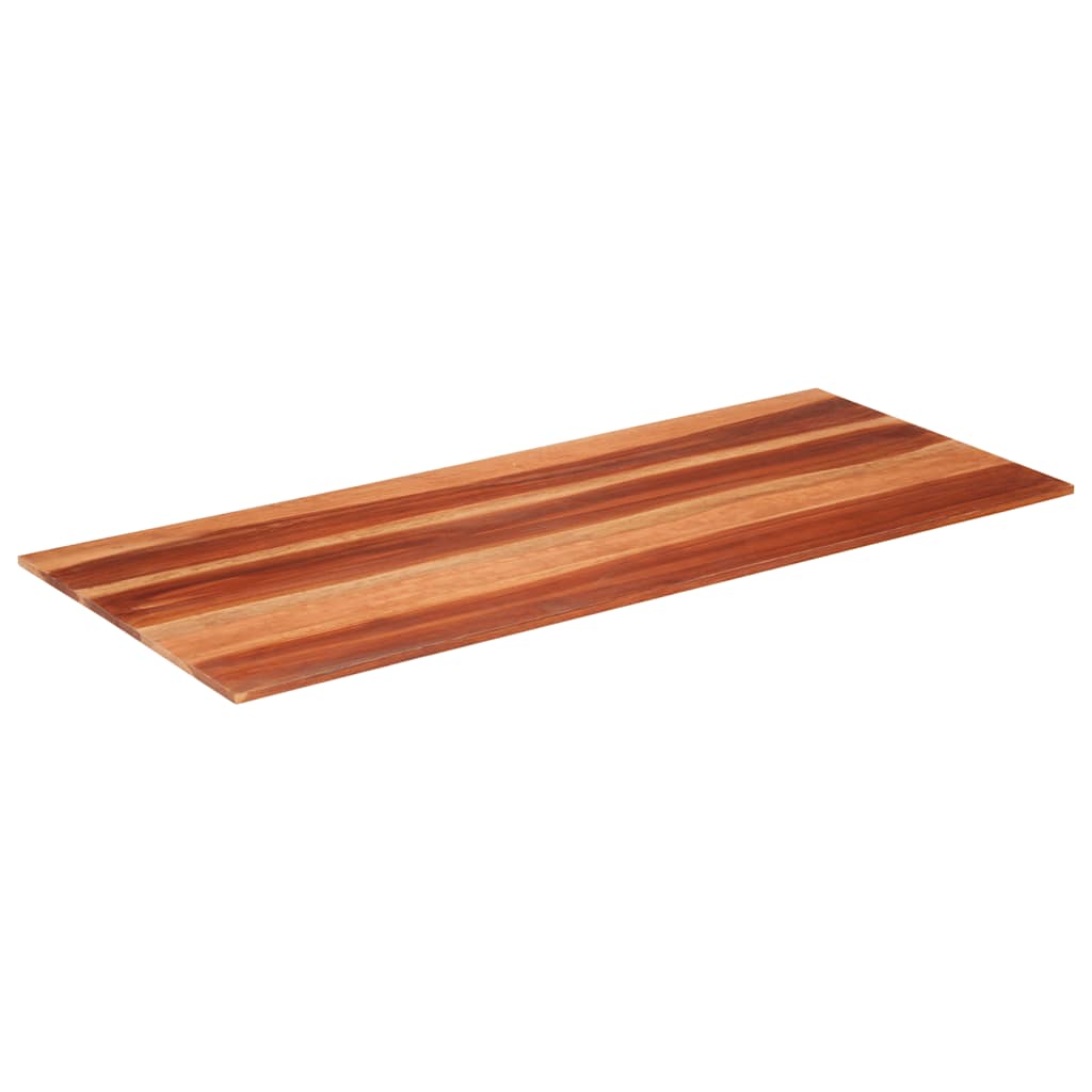 Stolna ploča od masivnog drva bagrema 15 - 16 mm 60 x 140 cm