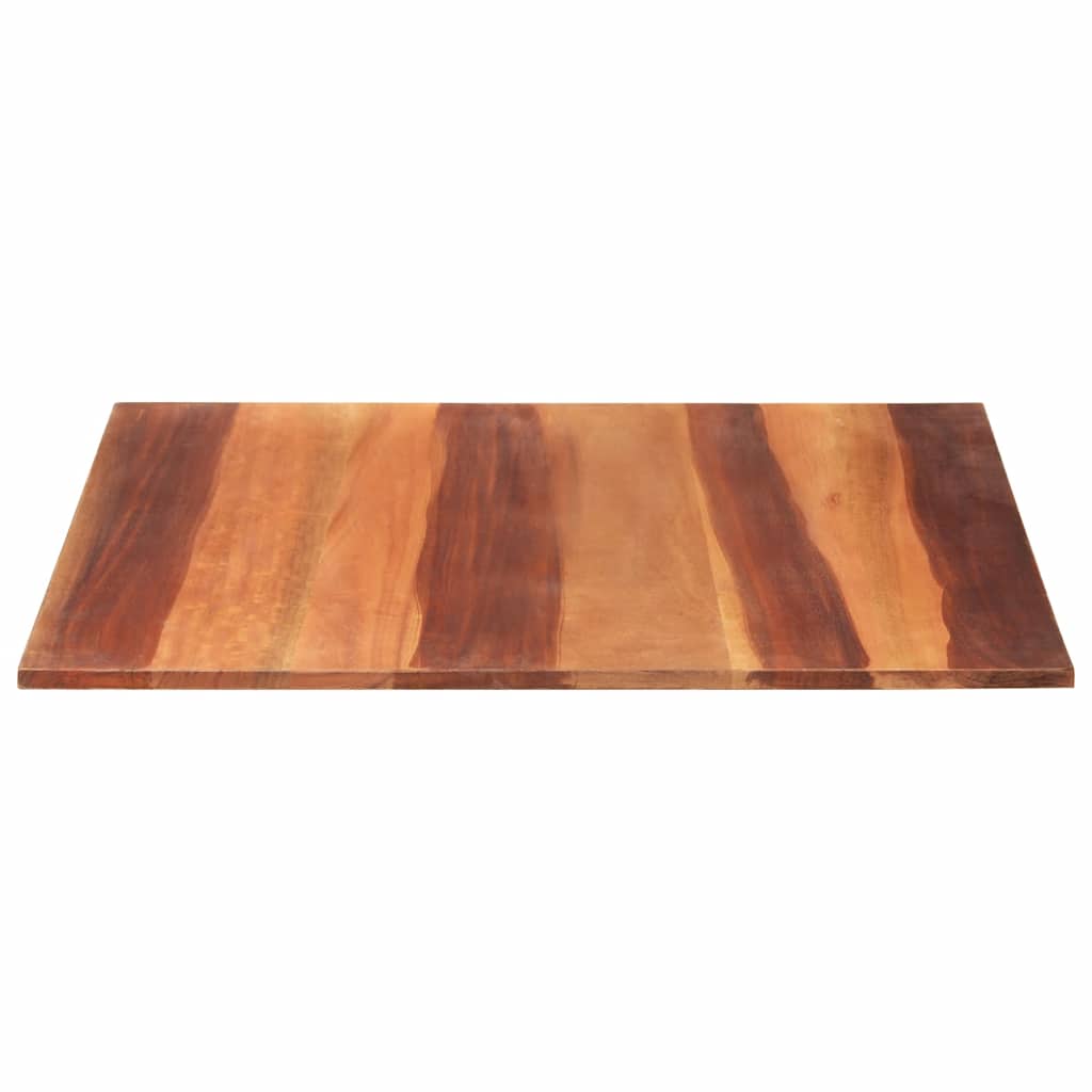 Stolna ploča od masivnog drva bagrema 15 - 16 mm 70 x 90 cm
