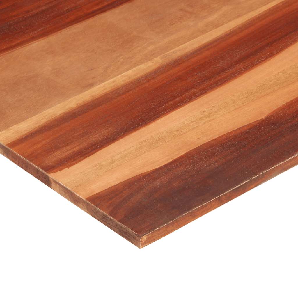 Stolna ploča od masivnog drva bagrema 15 - 16 mm 70 x 90 cm