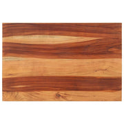 Stolna ploča od masivnog drva bagrema 25 - 27 mm 60 x 90 cm