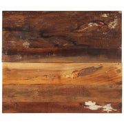 Pravokutna stolna ploča 60 x 70 cm 15 - 16 mm obnovljeno drvo