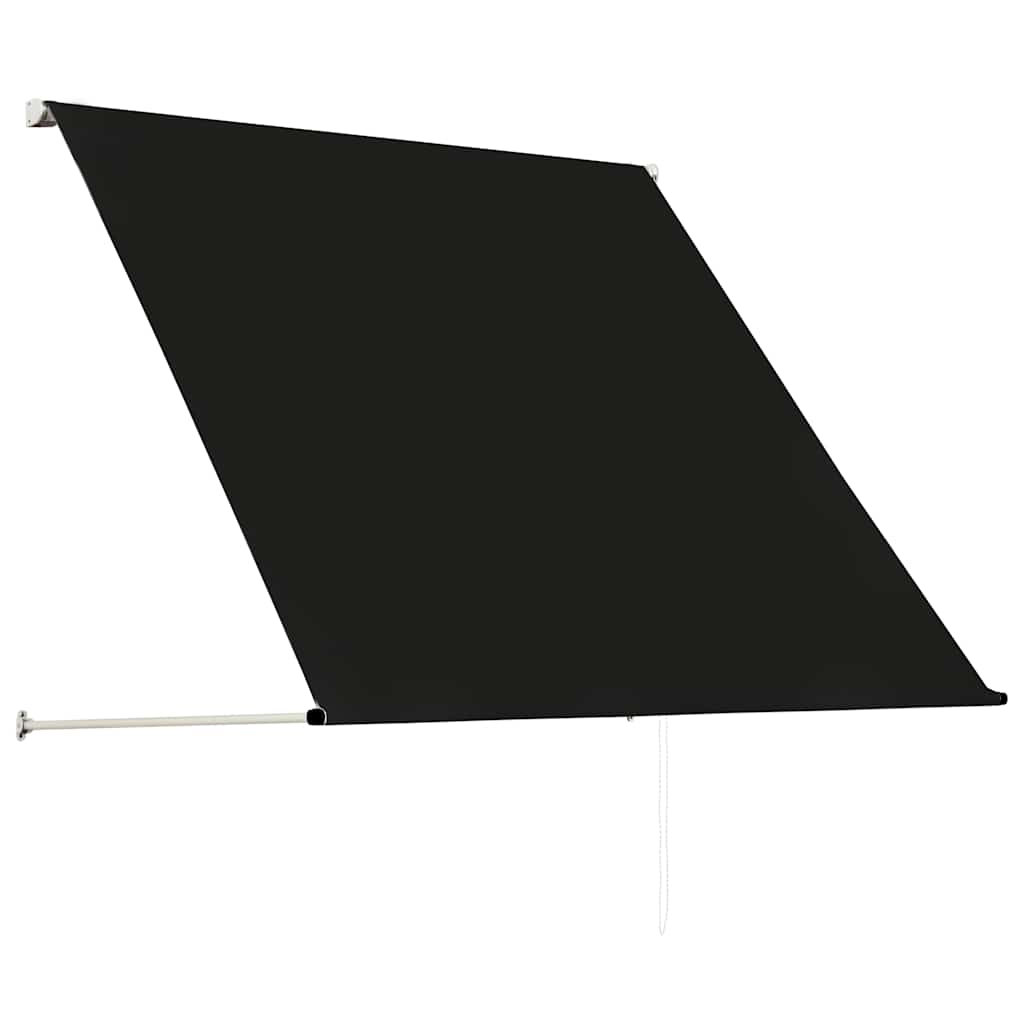 Tenda na uvlačenje 100 x 150 cm antracit