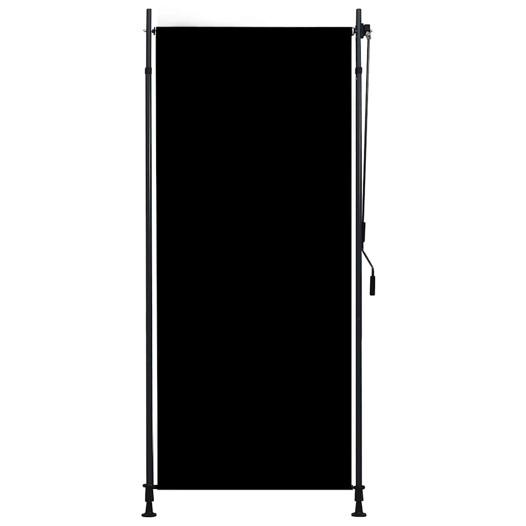 Vanjska roleta 100 x 270 cm antracit