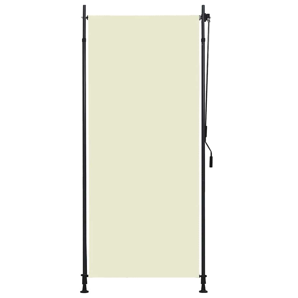 Vanjska roleta 100 x 270 cm krem