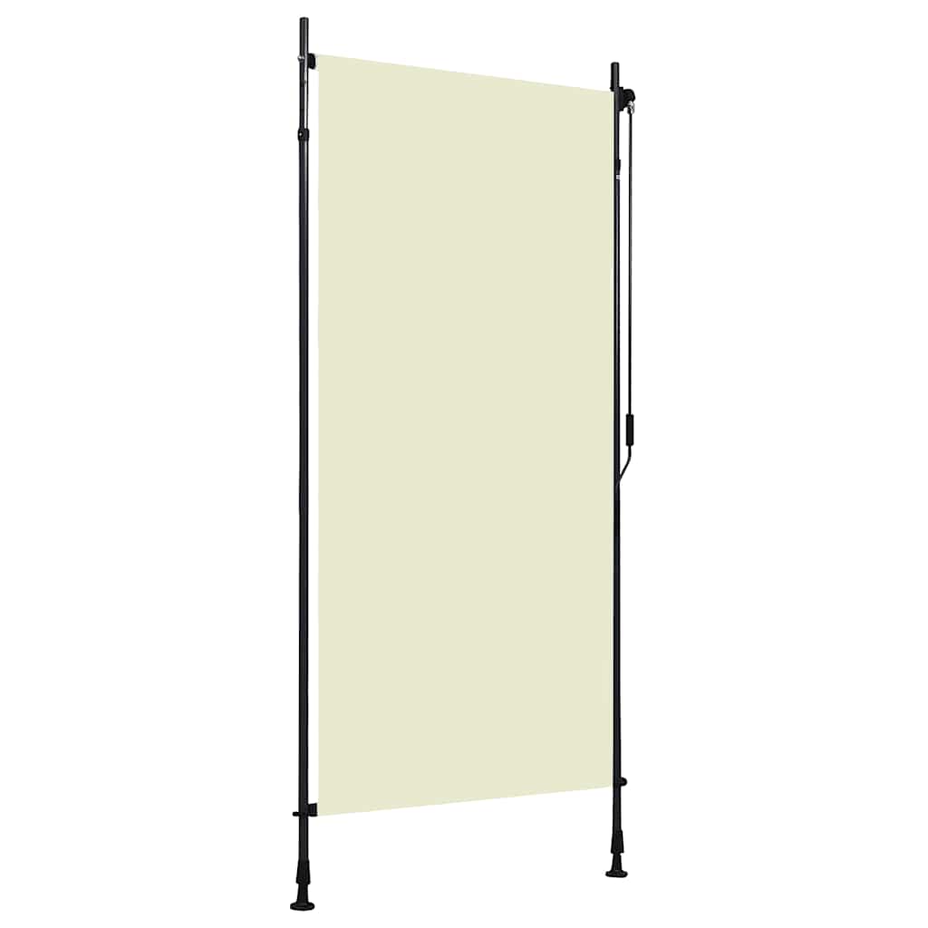 Vanjska roleta 100 x 270 cm krem