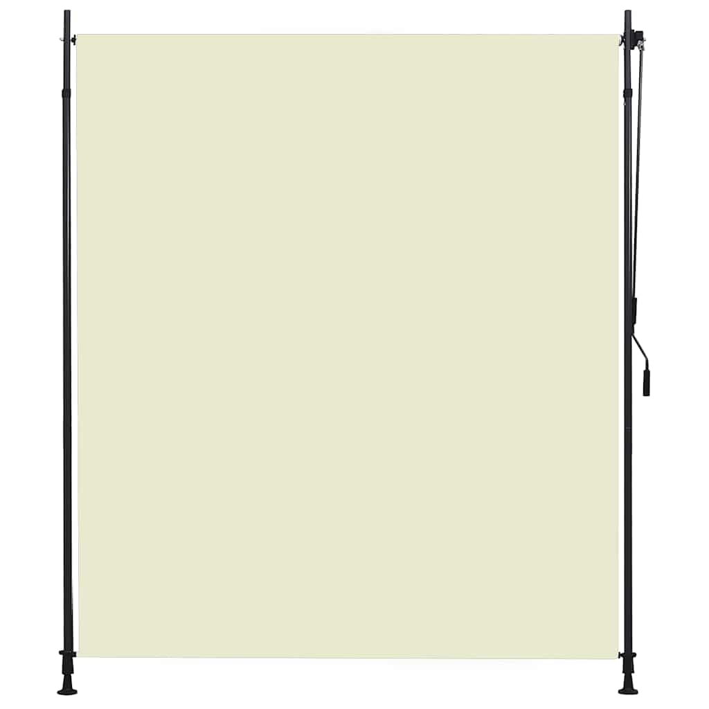 Vanjska roleta 200 x 270 cm krem