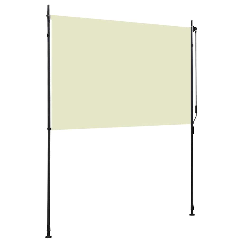 Vanjska roleta 200 x 270 cm krem