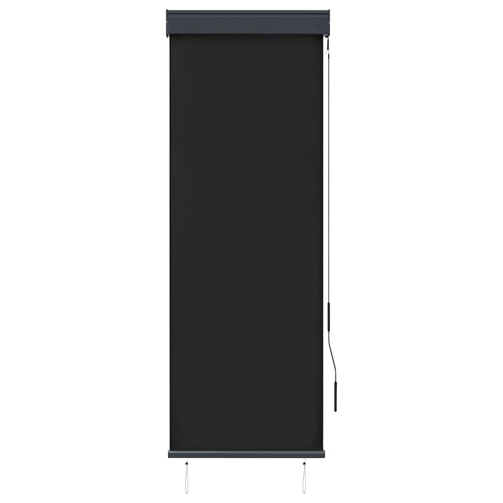 Vanjska roleta 60 x 250 cm antracit
